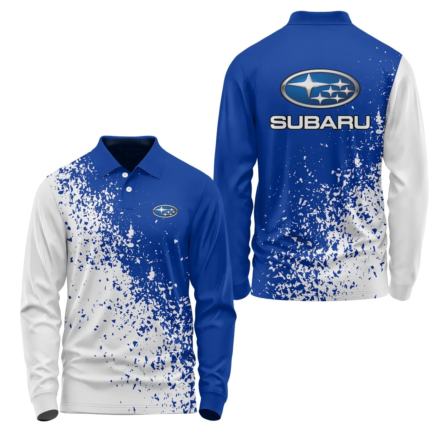 Subaru Apparels SC070