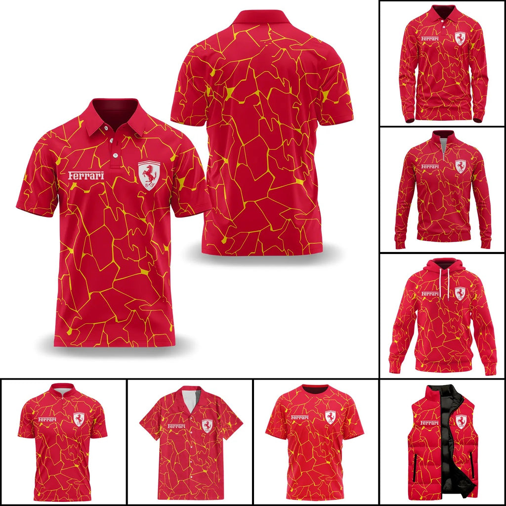Ferrari Apparels SC103