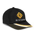 Rivian Cap CSC036