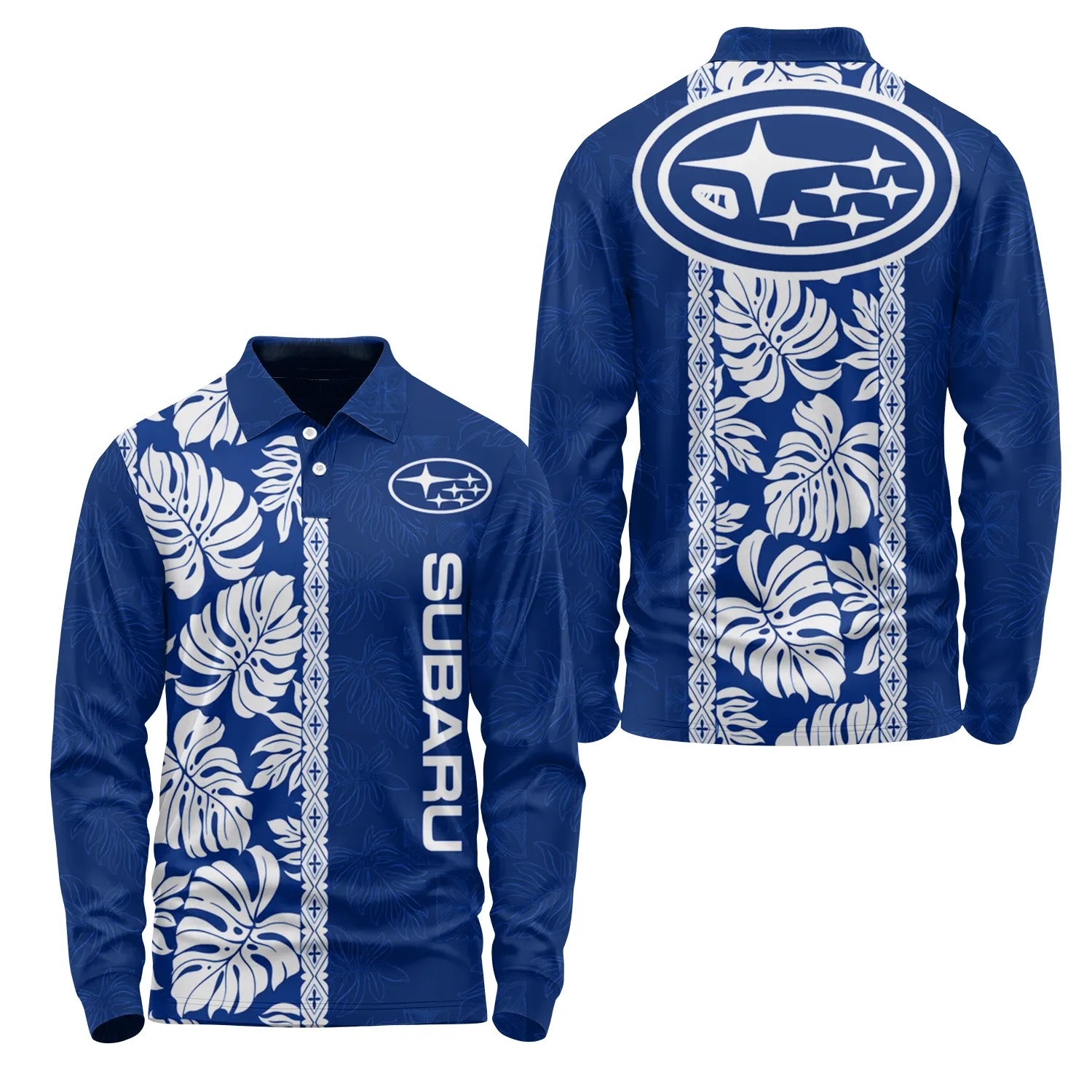 Subaru Apparels SHW046