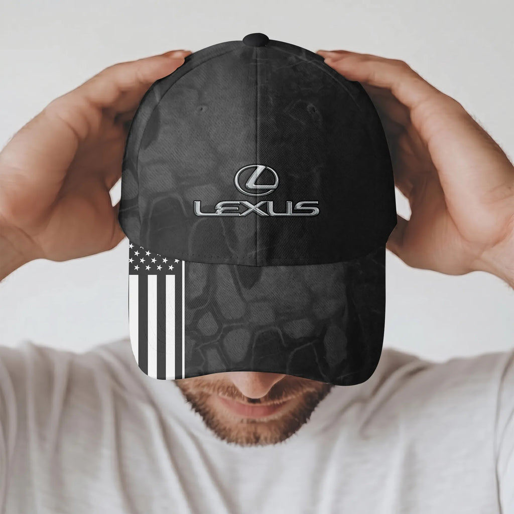 Lexus Apparels CSC045