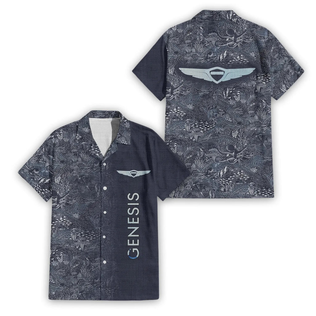 Genesis Apparels SHW006