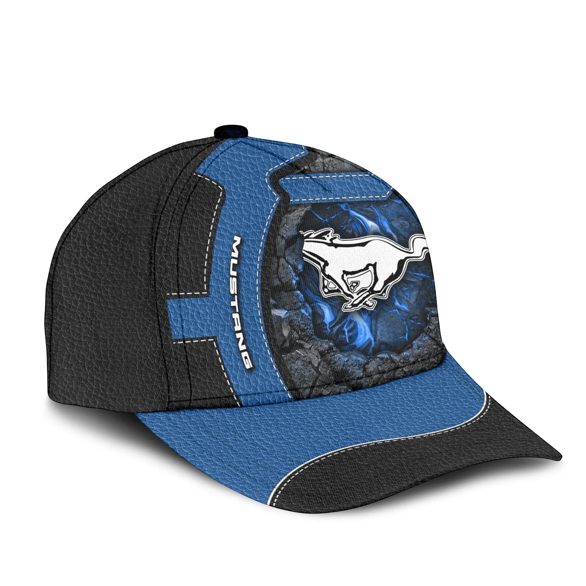 Ford Mustang Cap CSC020