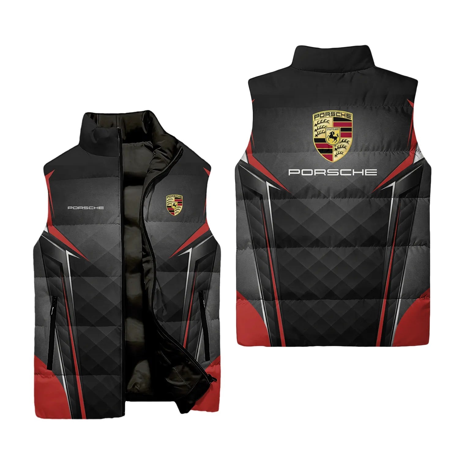 Porsche Apparels SC074