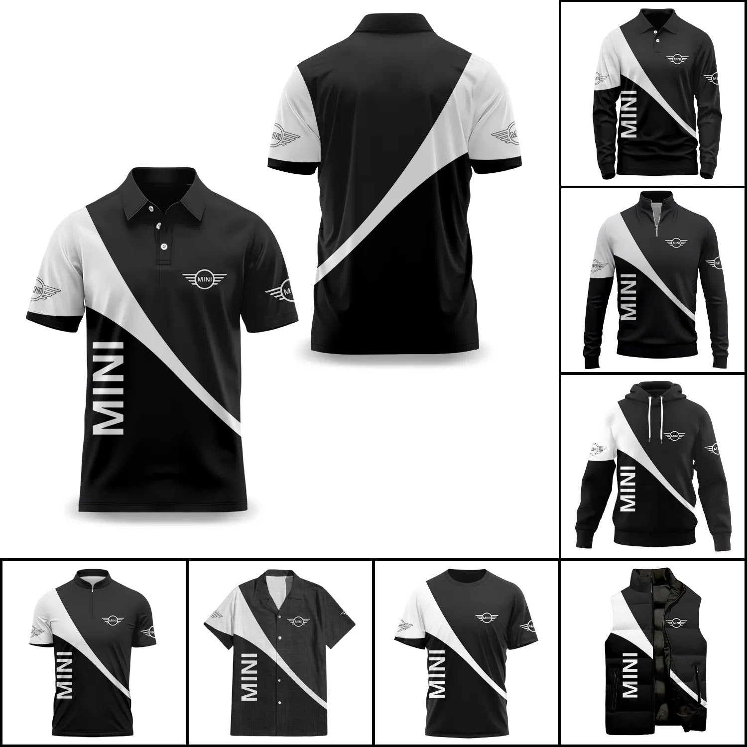 Mini Apparels SC090