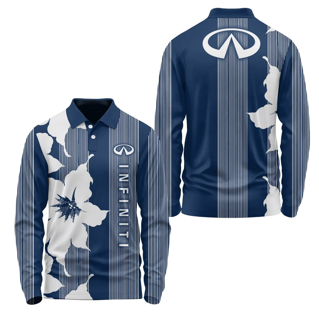 Infiniti Apparels SHW039