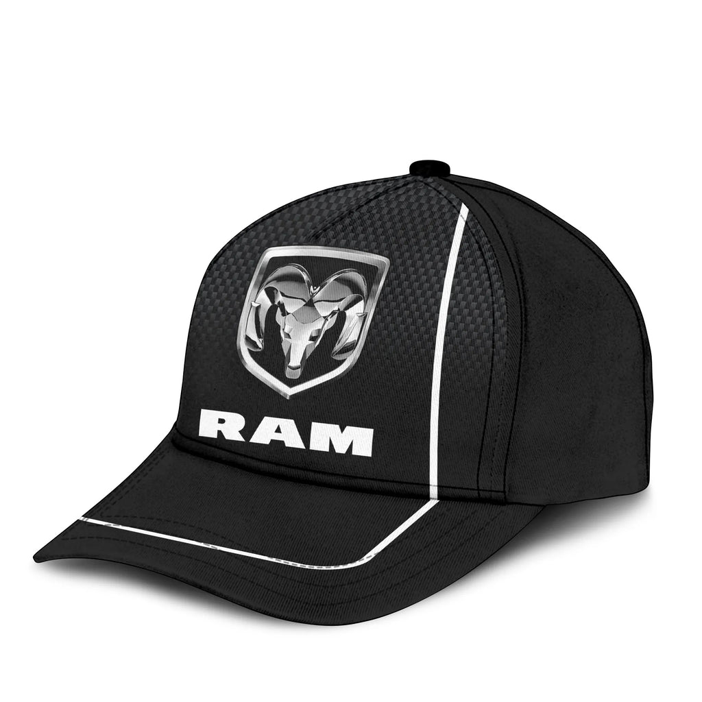 Ram Cap CSC025