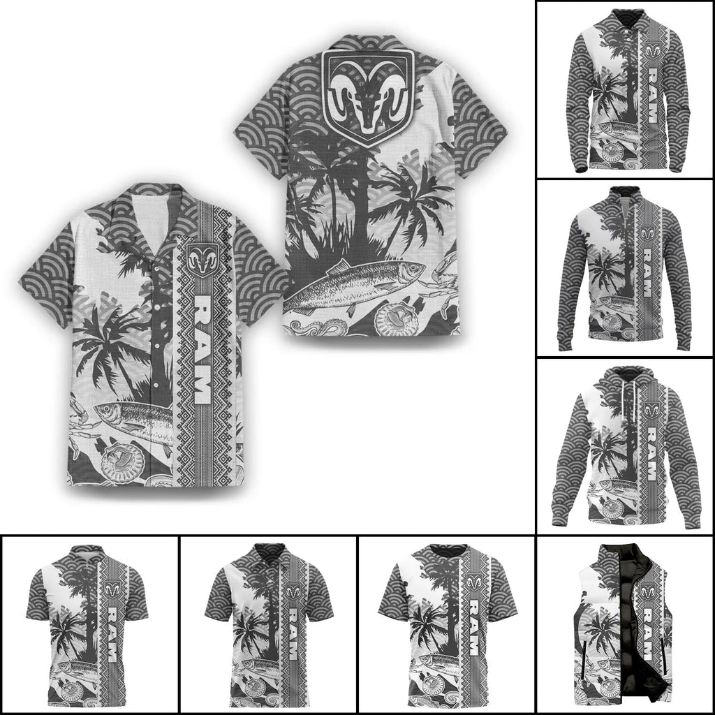 Ram Apparels SHW038