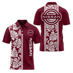 Nissan Apparels SHW046