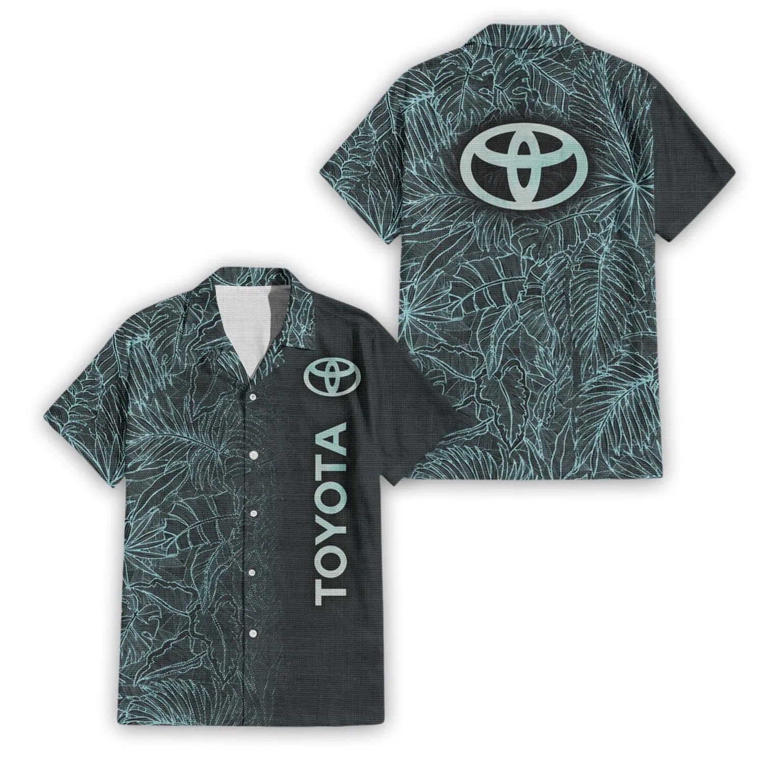Toyota Apparels SHW008