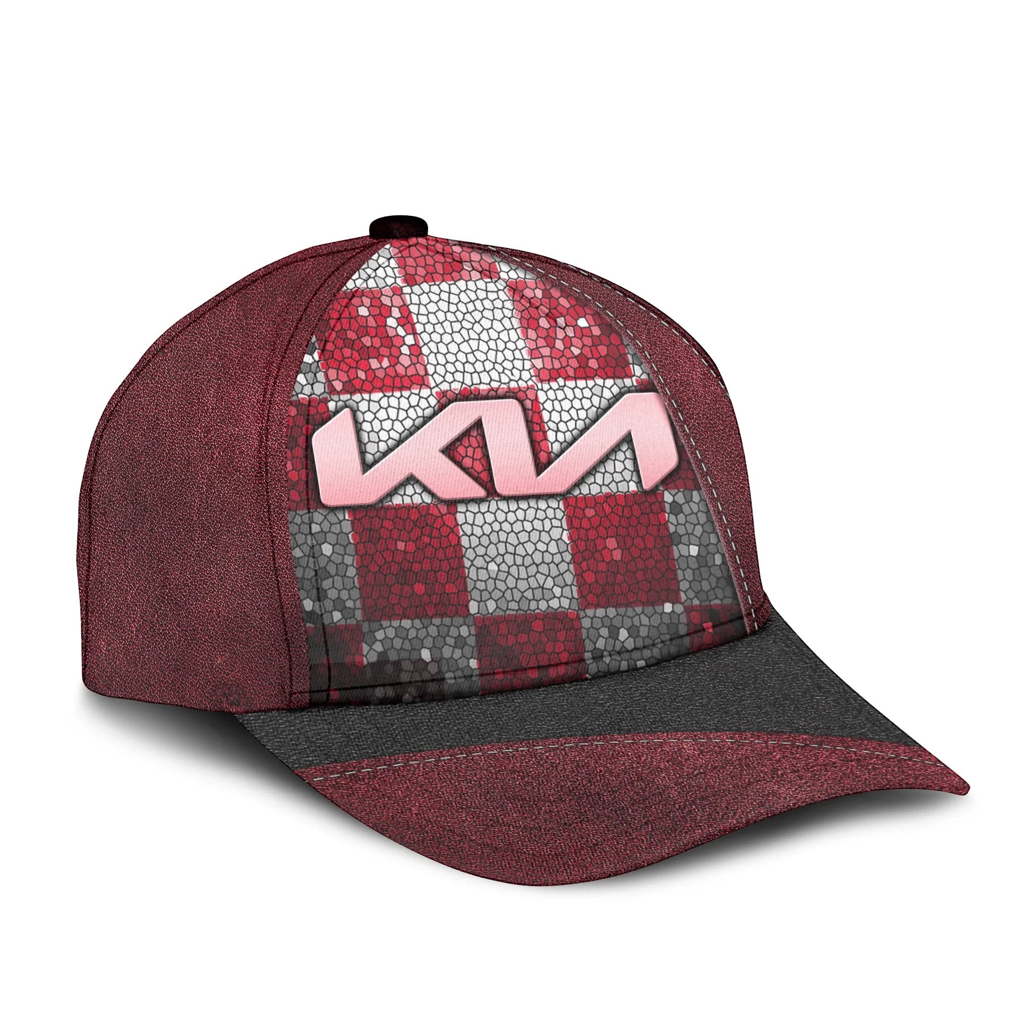 Kia Cap CSC007