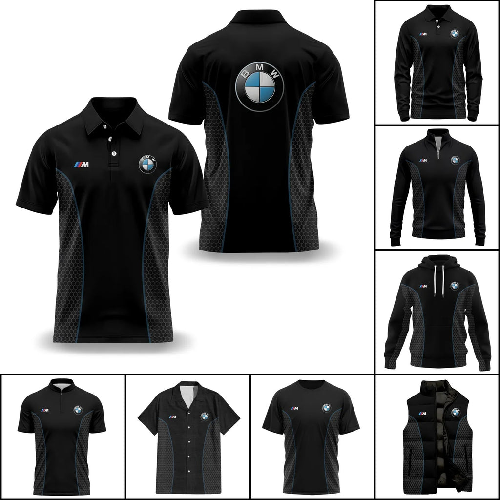 BMW Apparels SC072