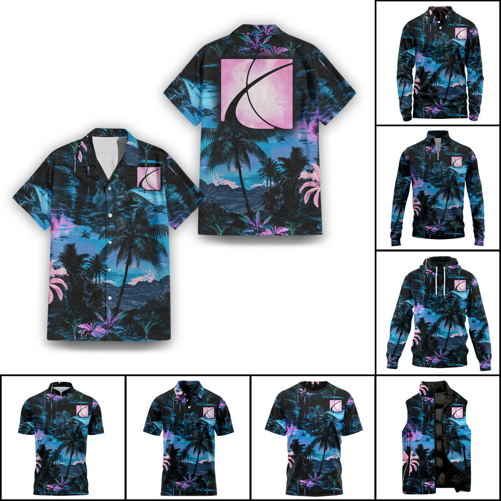 Saturn Apparels SHW002