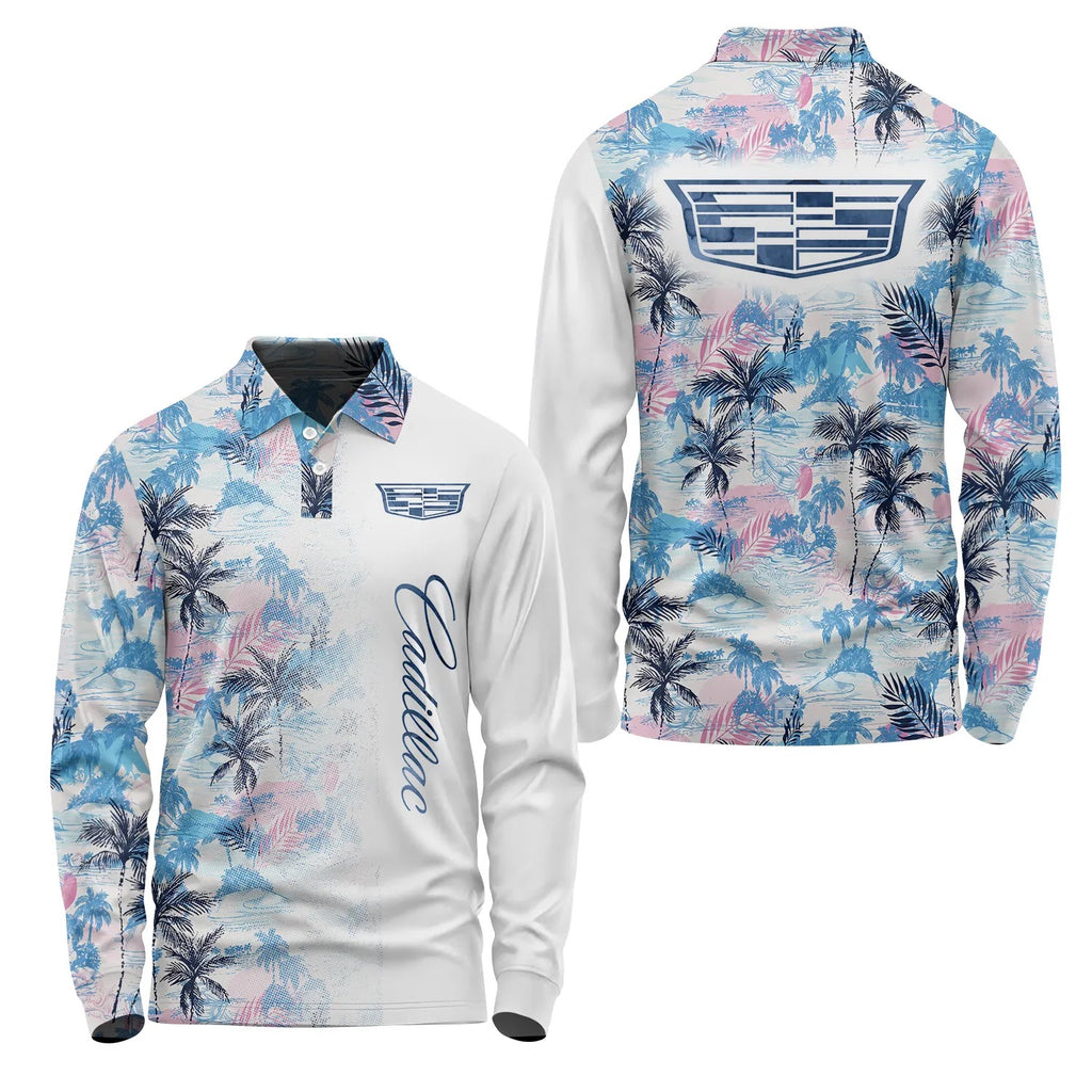 Cadillac Apparels SHW029