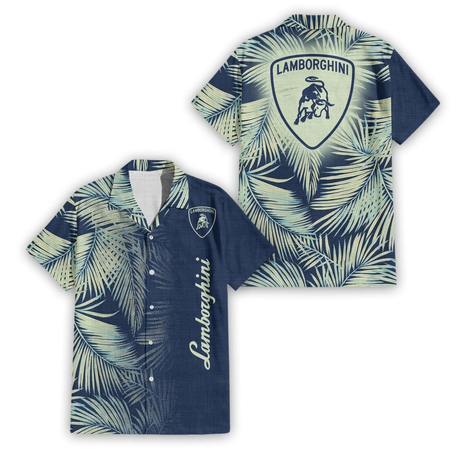 Lamborghini Apparels SHW003