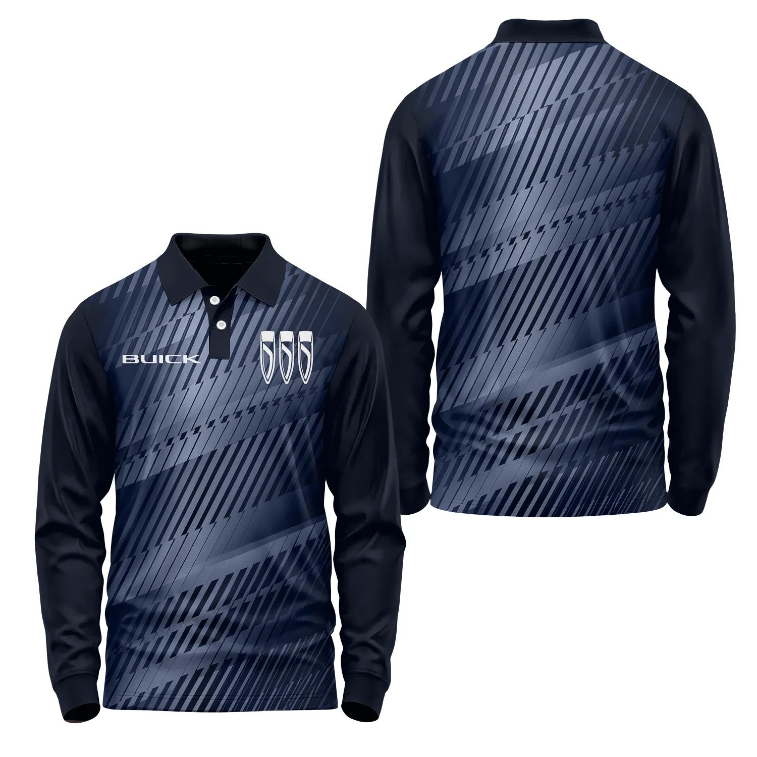Buick Apparels SC118