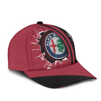 Alfa Romeo Cap CSC019