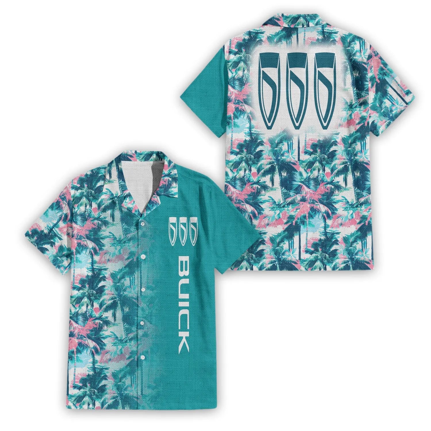 Buick Apparels SHW061