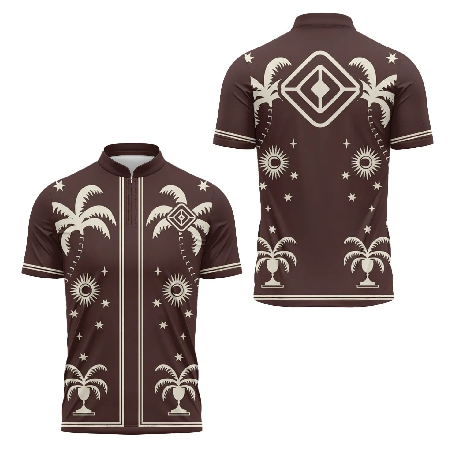 Rivian Apparels SHW066