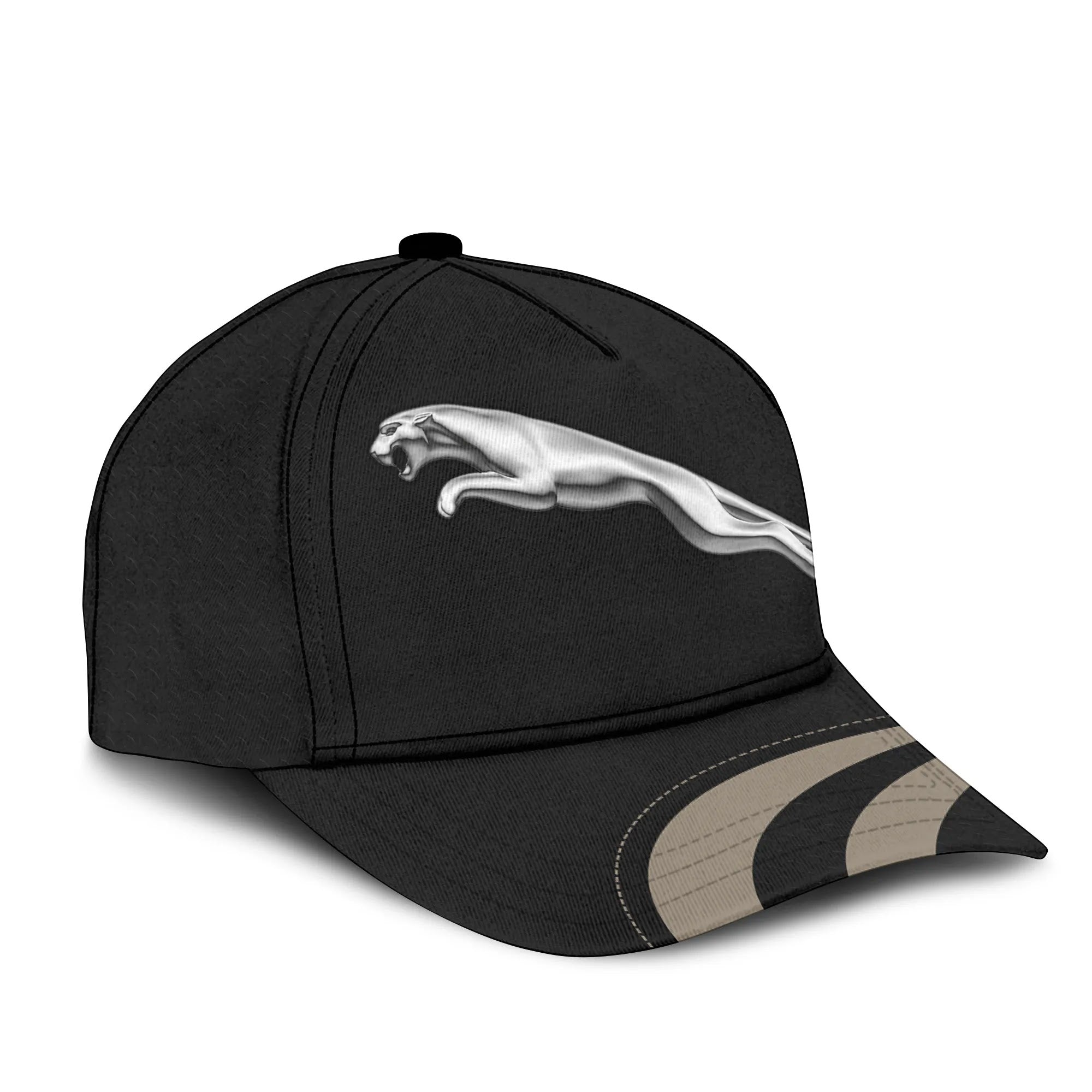 Jaguar Cap CSC023