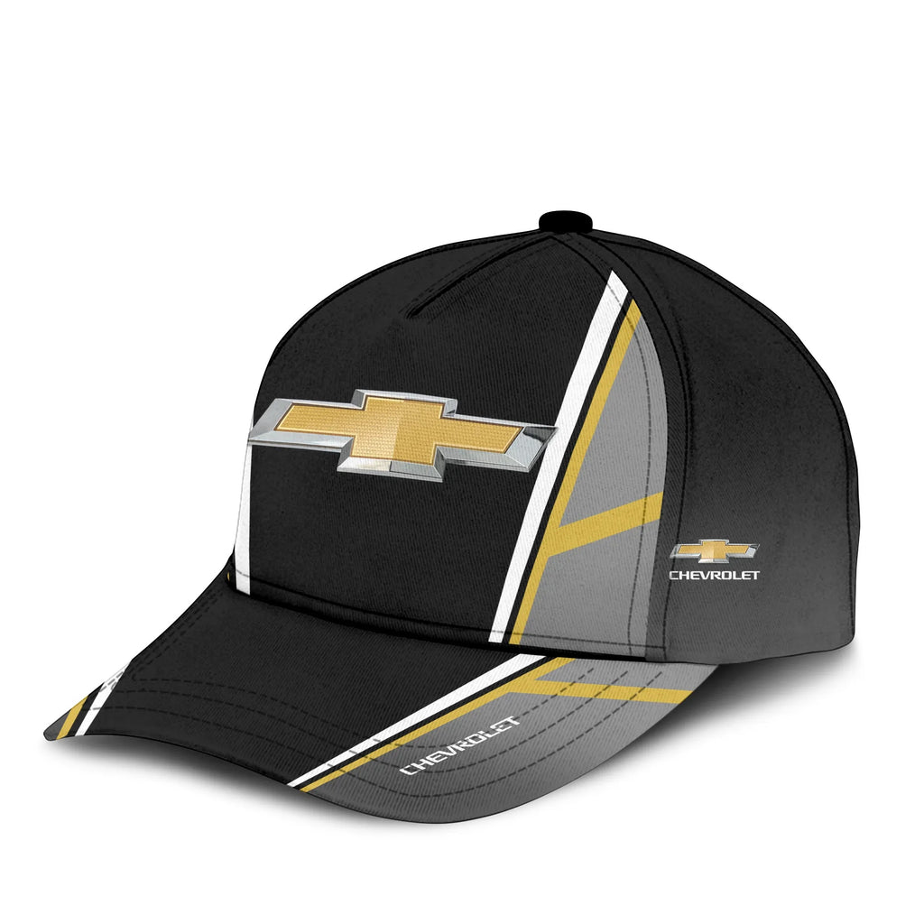 Chevrolet Cap CSC038