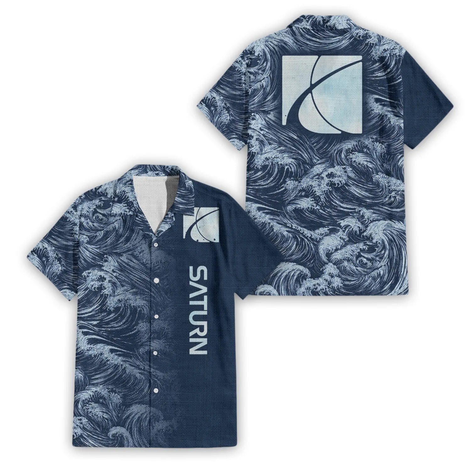 Saturn Apparels SHW010