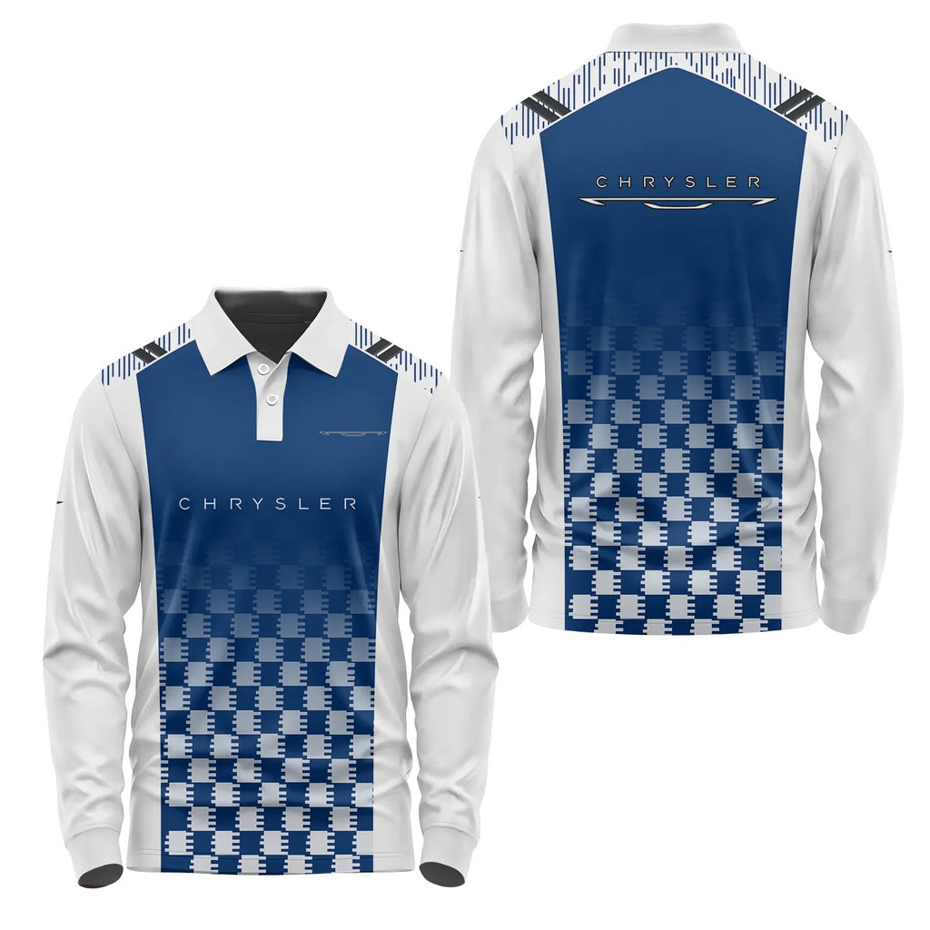 Chrysler Apparels SC063