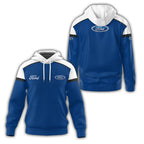 Ford Hoodie SC087