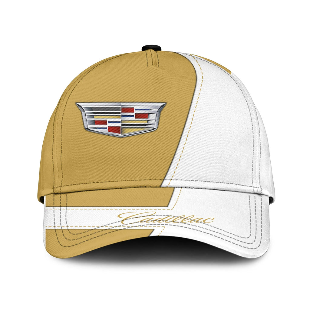 Cadillac Cap CSC013