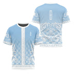 Lincoln Apparels SHW025
