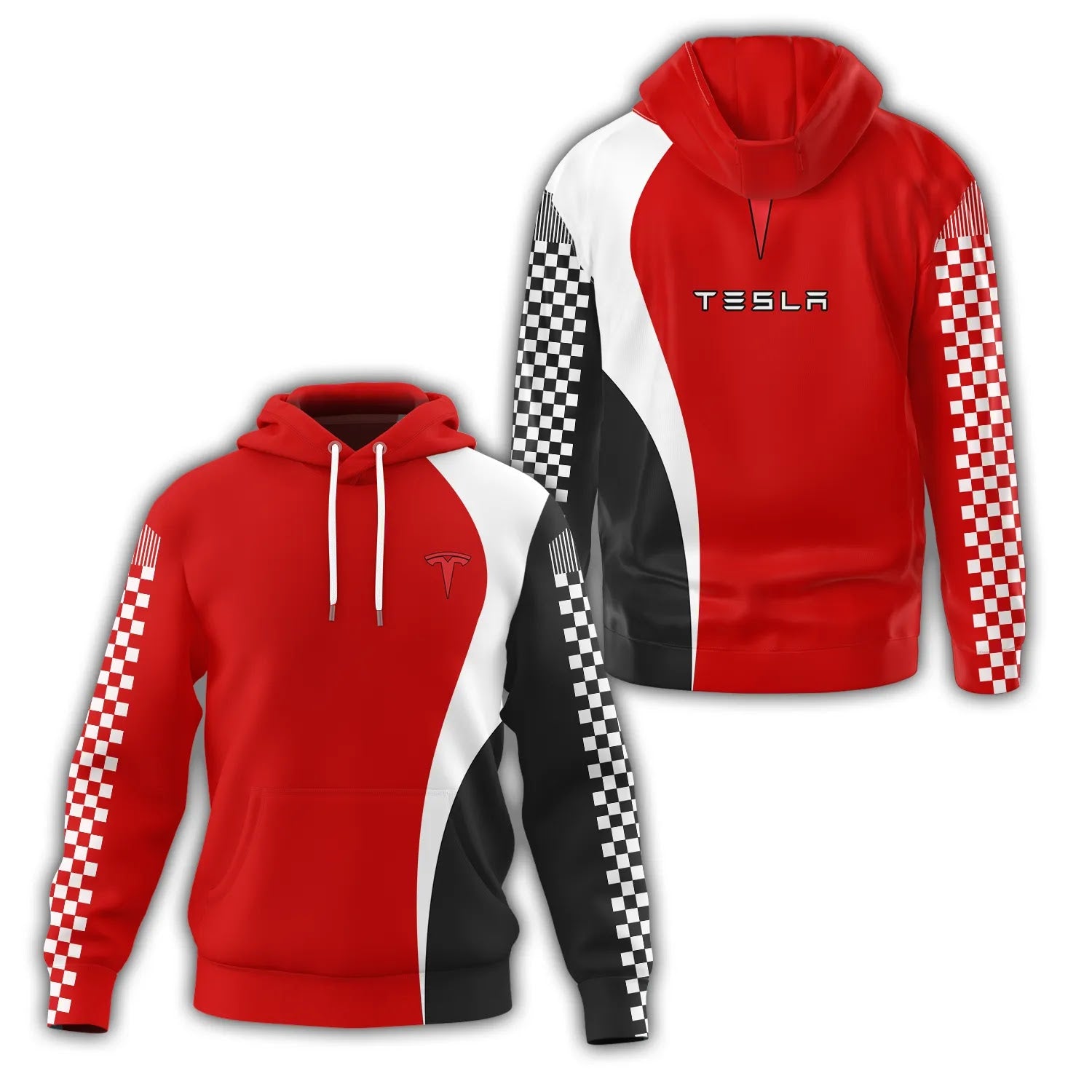 Tesla Apparels SC073