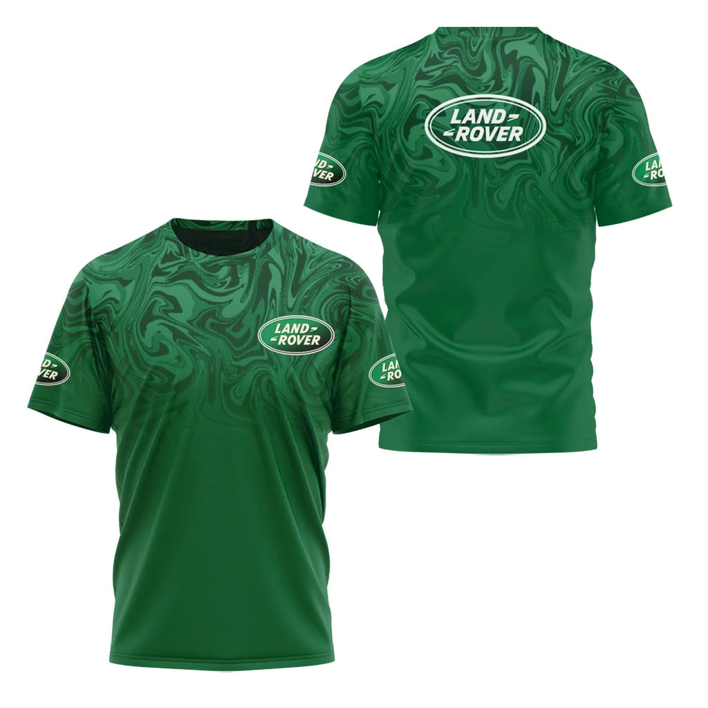 Land Rover Apparels SC091