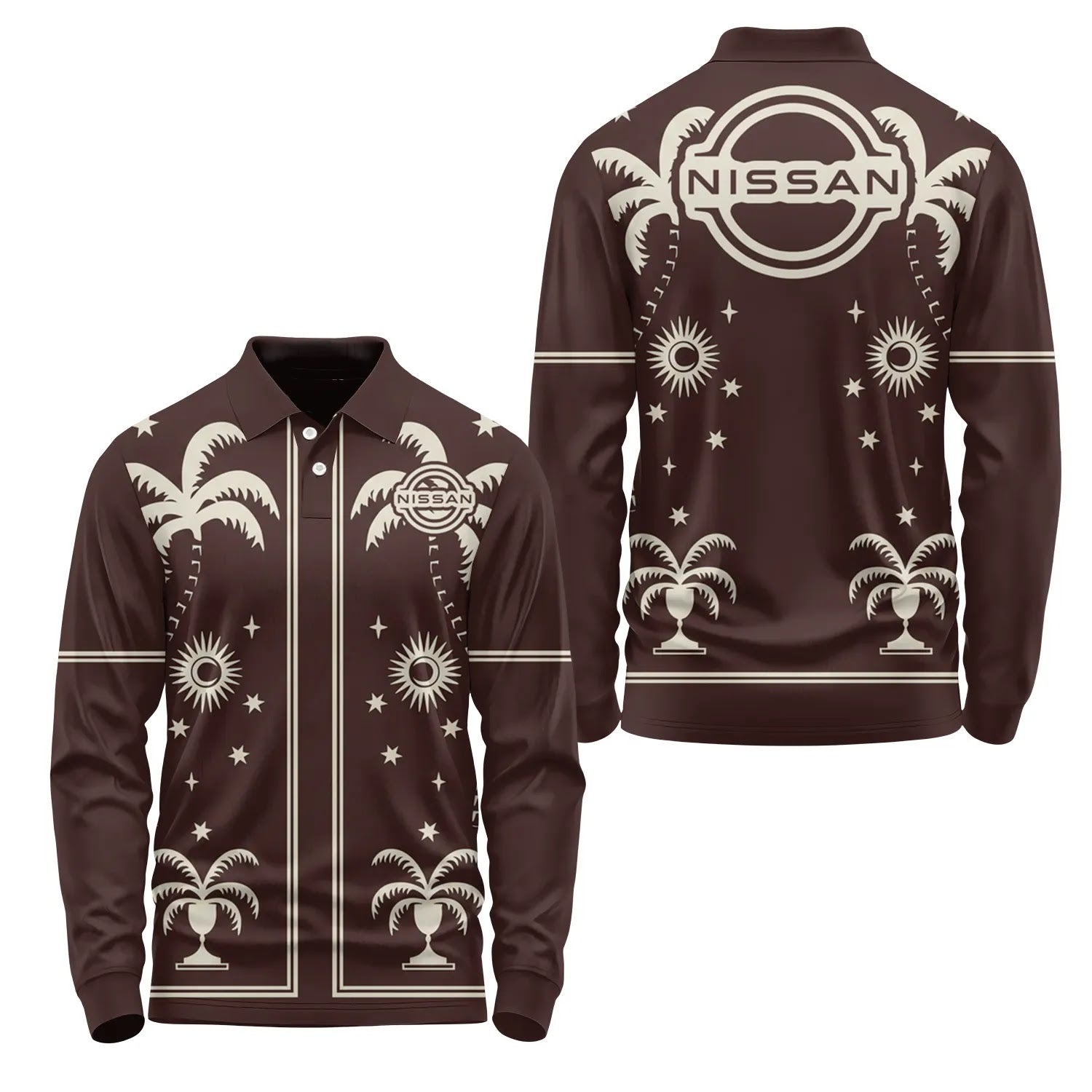 Nissan Apparels SHW066