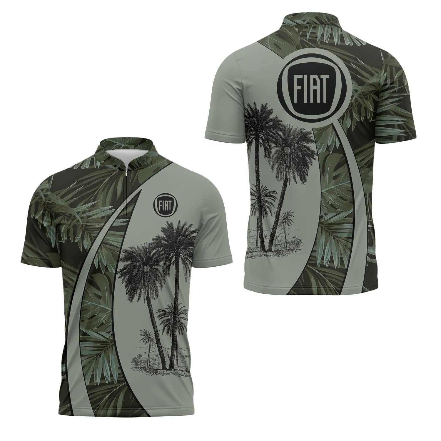 Fiat Apparels SHW063