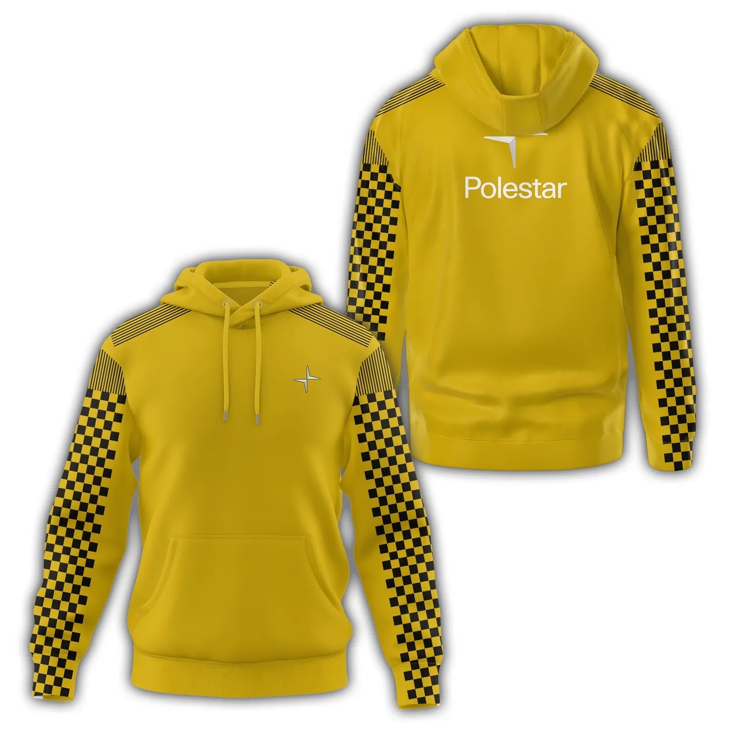 Polestar Hoodie SC057