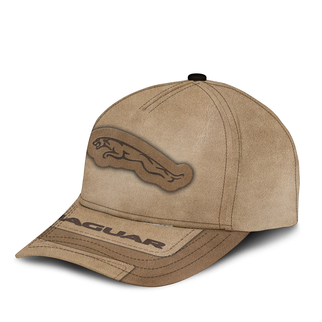 Jaguar Cap CSC004