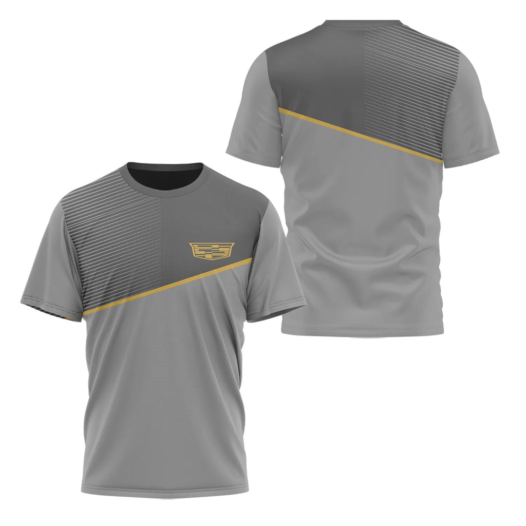 Cadillac Apparels SC116