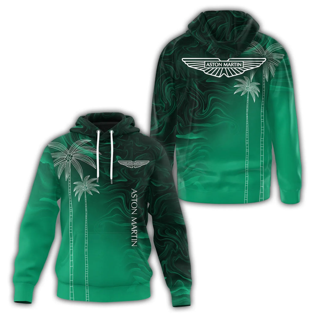 Aston Martin Apparels SHW070