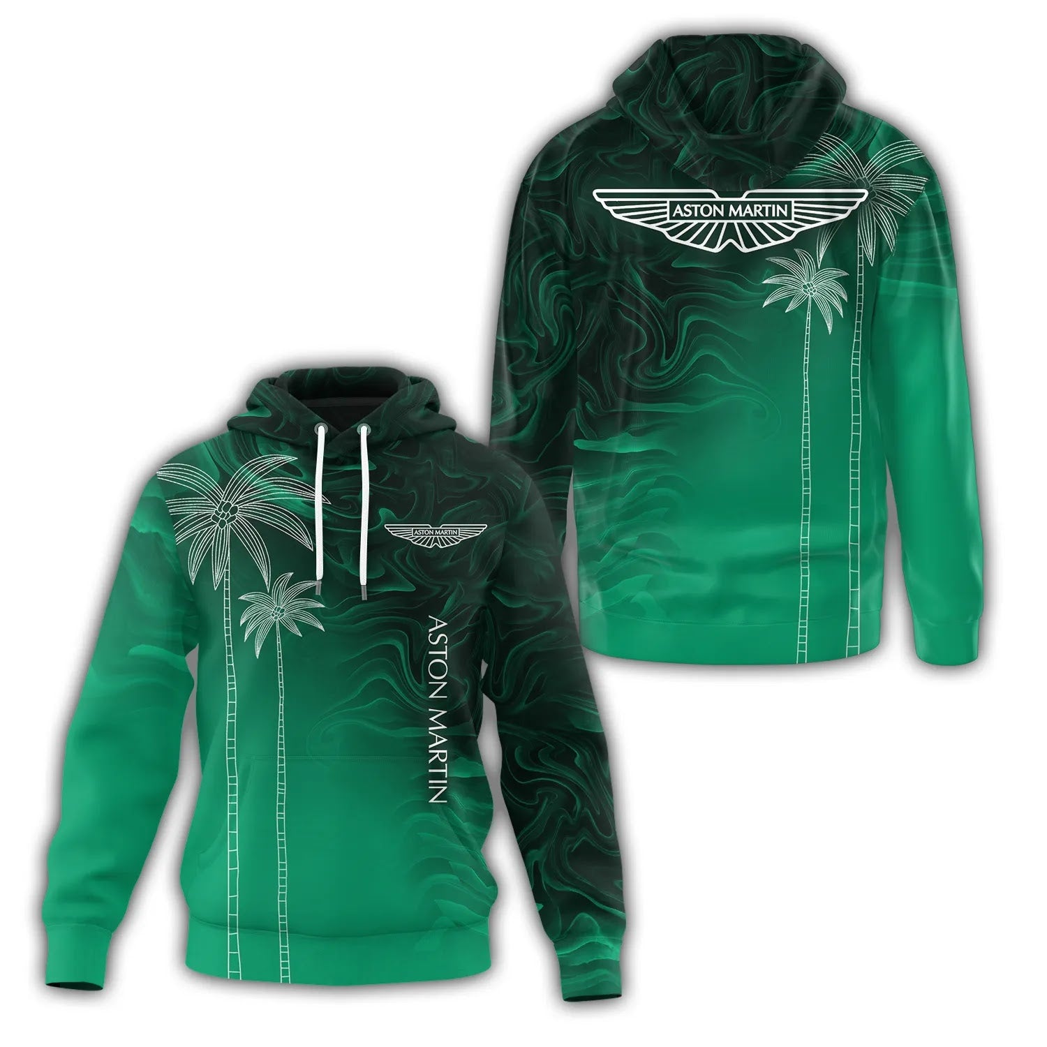 Aston Martin Apparels SHW070