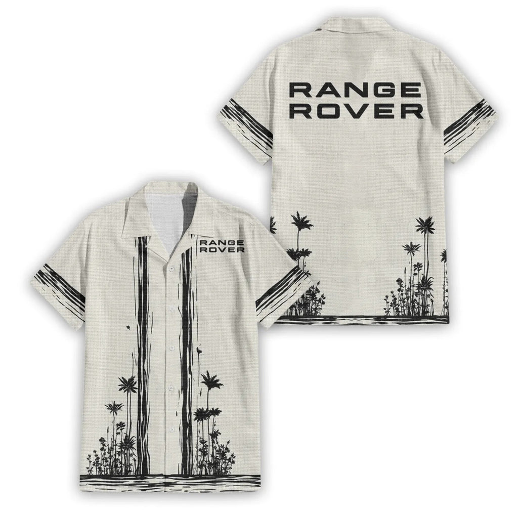 Range Rover Apparels SHW043