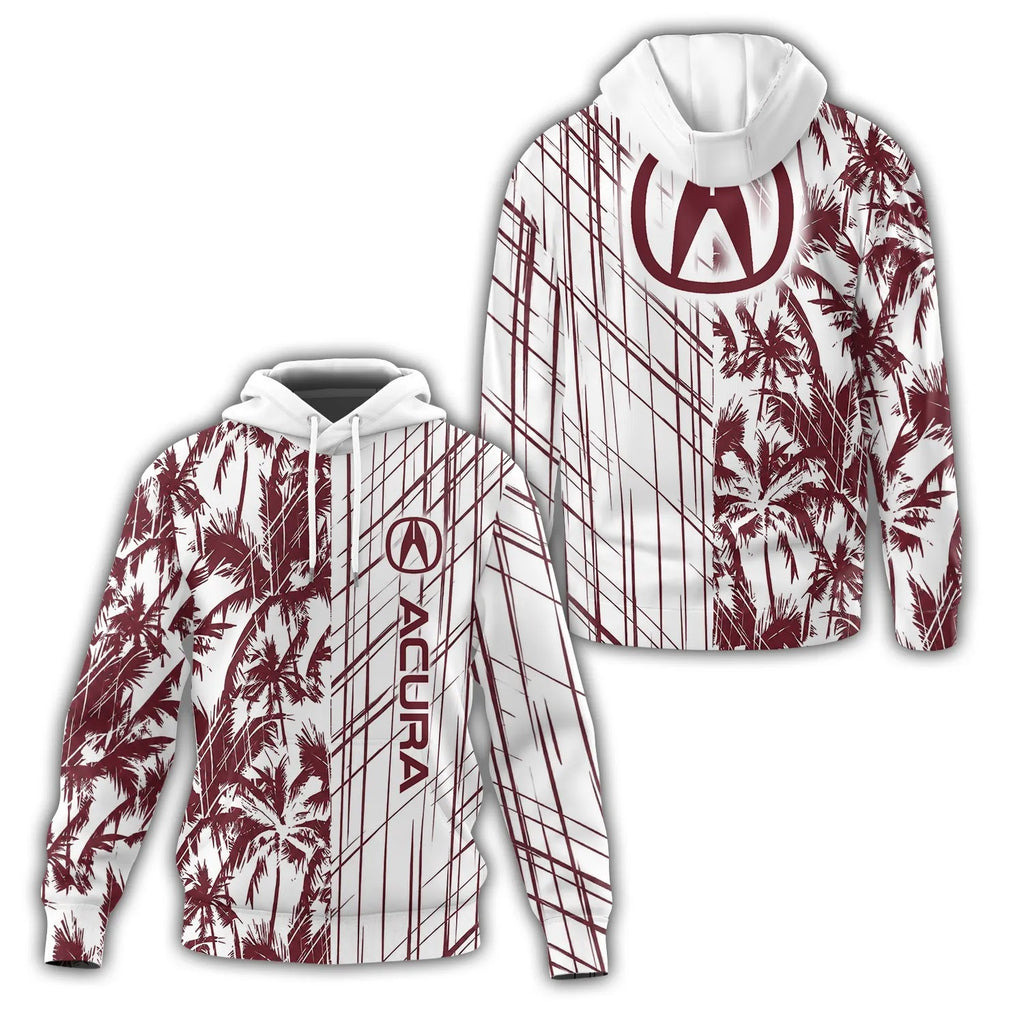 Acura Apparels SHW041