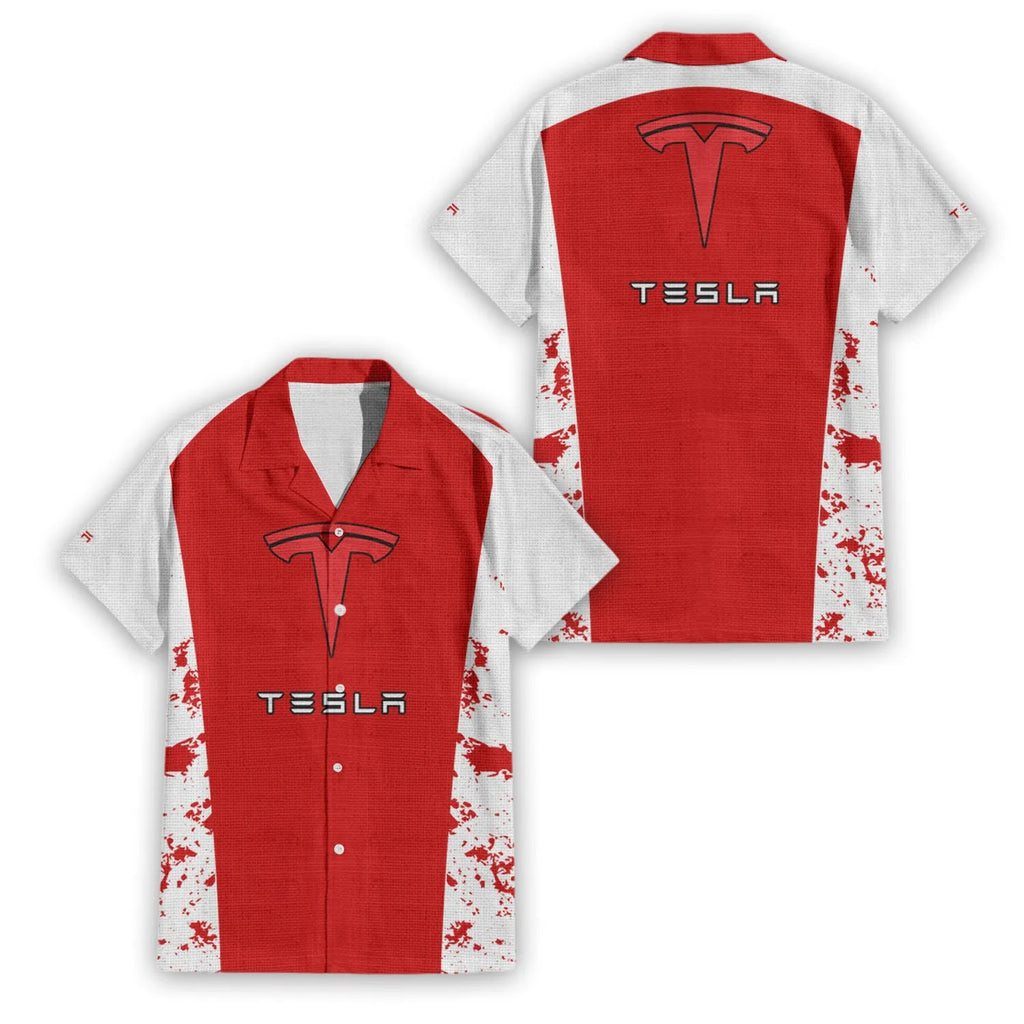 Tesla Apparels SC089