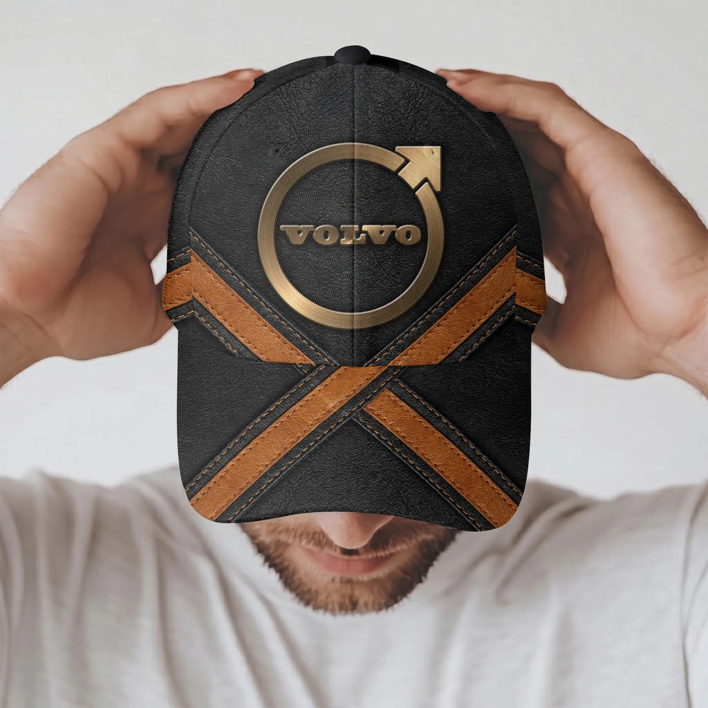 Volvo Apparels CSC064