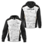 Lexus Hoodie SC081