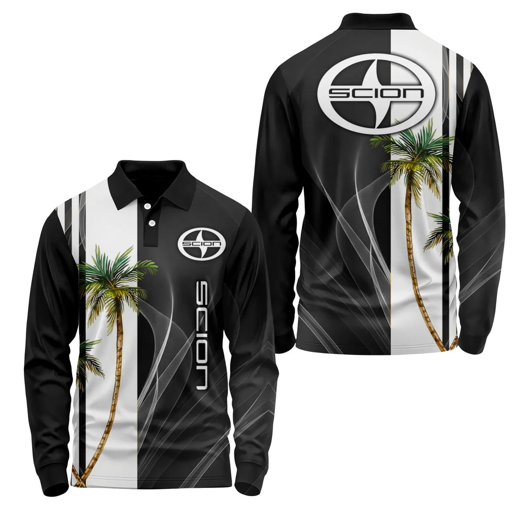 Scion Apparels SHW036