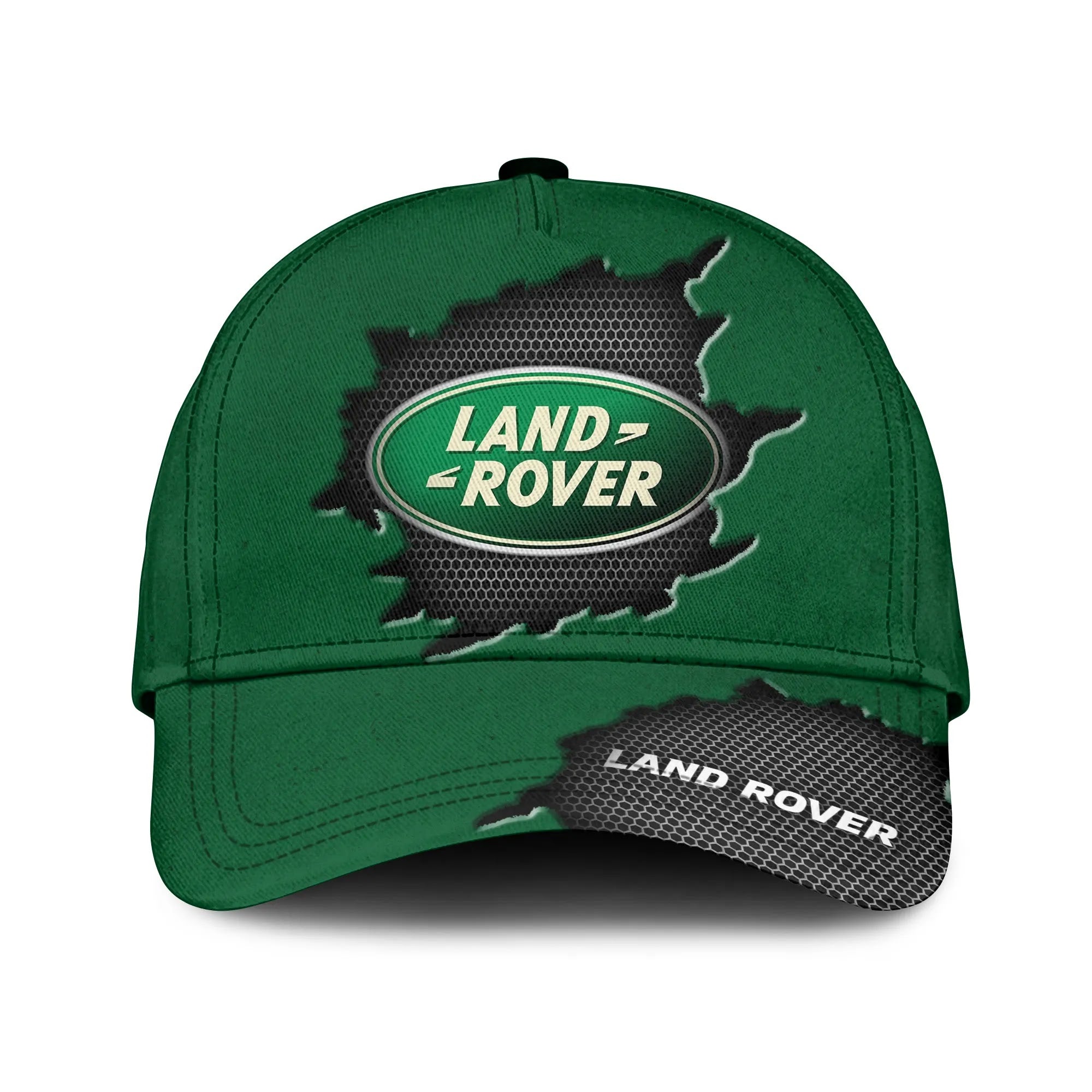 Land Rover Cap CSC018