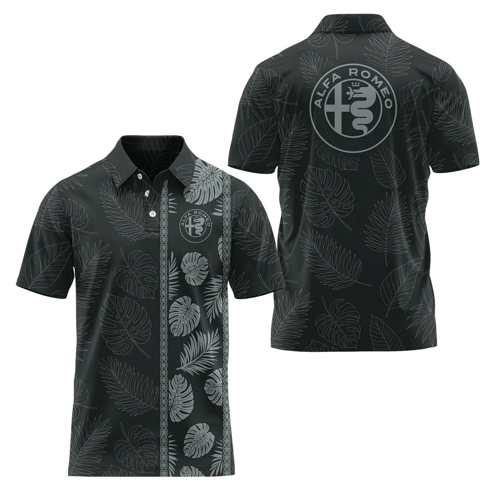 Alfa Romeo Apparels SHW022