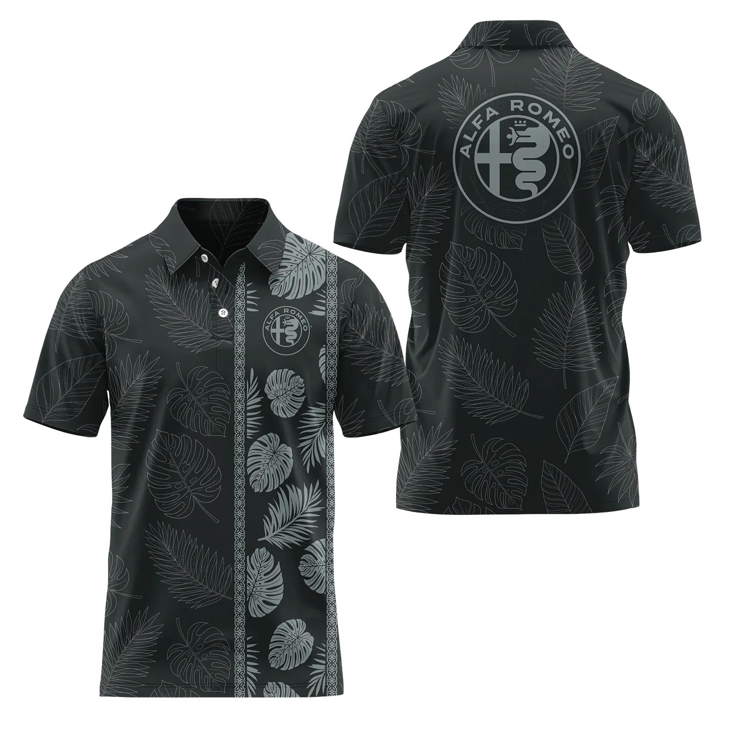 Alfa Romeo Apparels SHW022