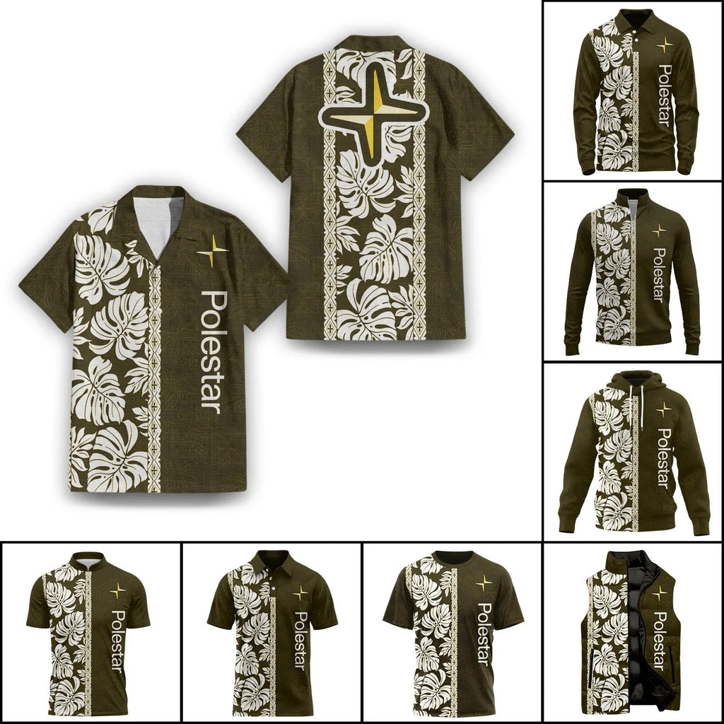 Polestar Apparels SHW046