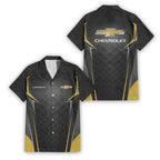 Chevrolet Apparels SC074